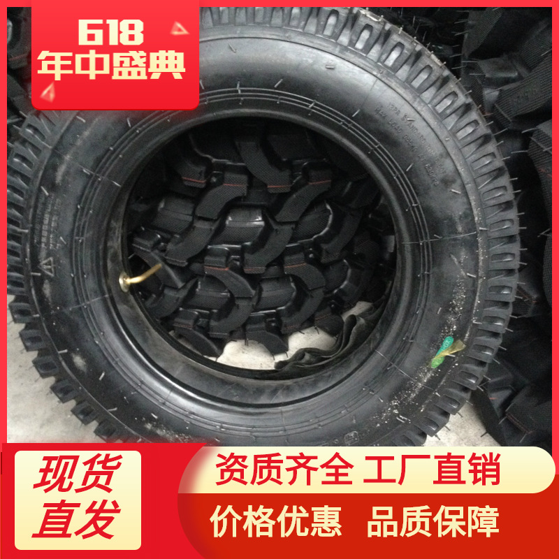 轮胎工厂销售 品 650-16 轻卡羊角胎 三包质量