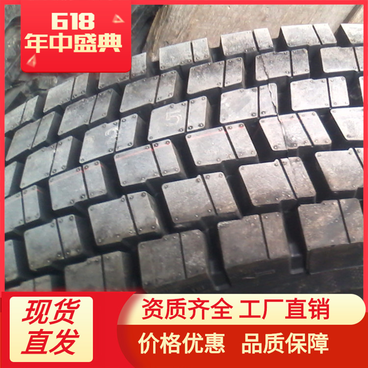 365/85R20中块花纹轮胎销售 越野卡车轮胎 三包质量365/80r20