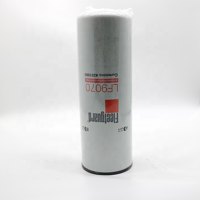 适用于康明斯X15机油滤清器LF9070柴油2882673机油滤芯LF9000|ms
