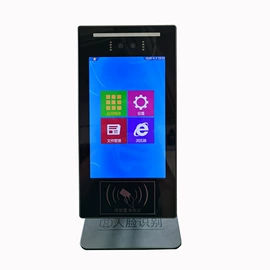 触控产品;广告机;人脸识别设备