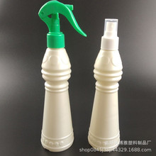 250ml���Ϯ�����Һƿ ˬ�wˮƿ ���w��ƿ��ɫ���J�͉���PEƿ