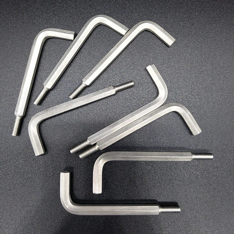 Hexagonal wrench, wholesale