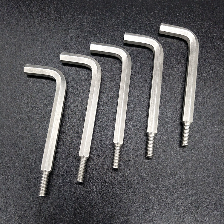 Hexagonal wrench, wholesale