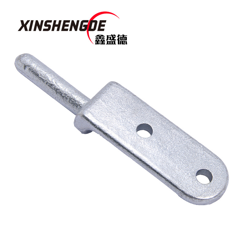 机械配件 锻造件 锻造件毛坯 异形件 锻件 毛坯加工