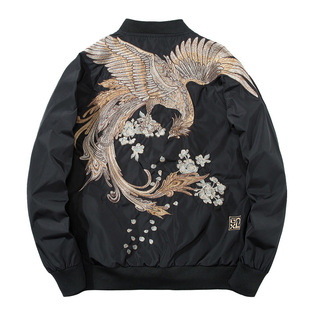 ��ʽ���ƙM��R�̽��A���и����L�P�˴̽����������MA-1 jacket
