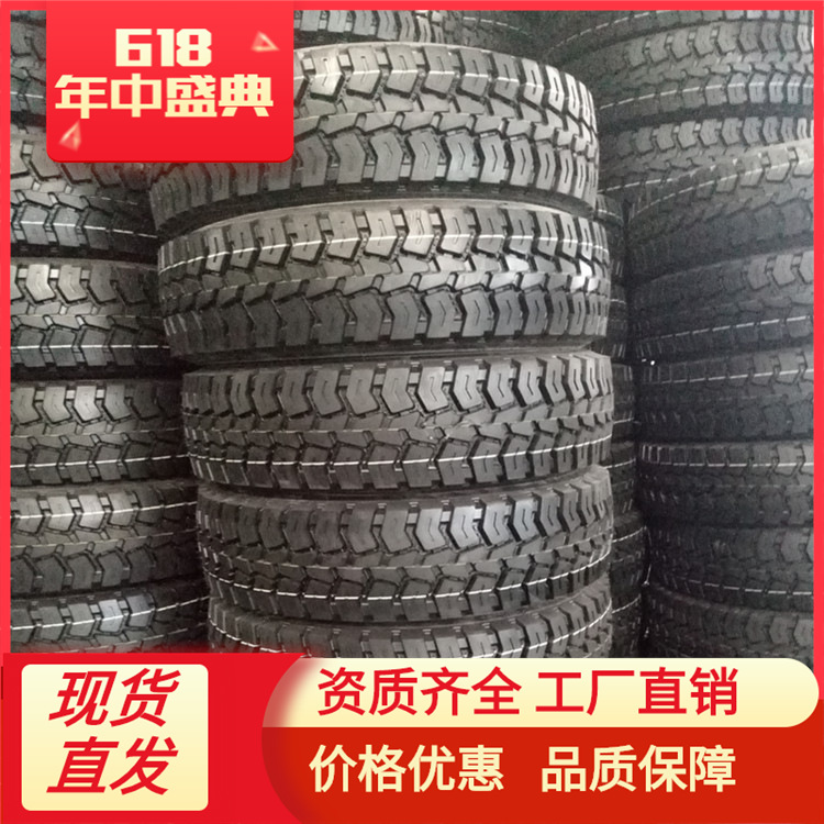 315/80R22.5客车轮胎  厂家直销 大量批发 耐磨315/80r22.5