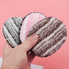 美妝工具海綿乾粉撲可水洗魔法懶人網紅同款朴臉撲卸妝棉粉撲