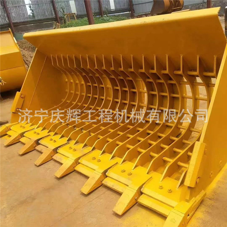 铲车铲斗  动臂销  徐工320 500F 500K 装载机铰接销修理包