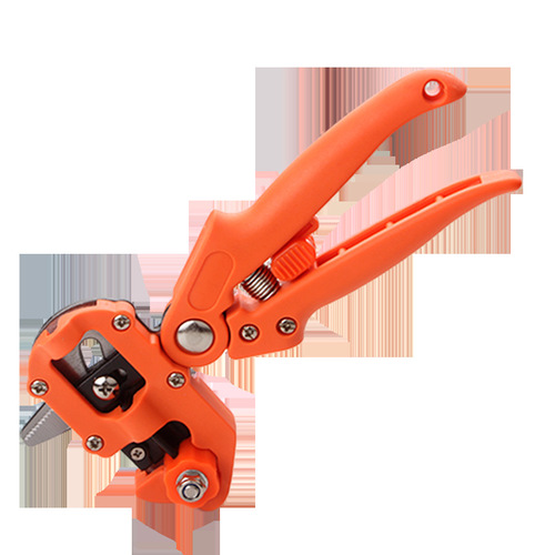 Grafting machine multifunctional grafting machine seedlings fruit tree grafting tools pruning grafting machine bud grafting knife grafting scissors