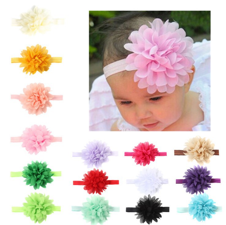 Mixed, 18 colors