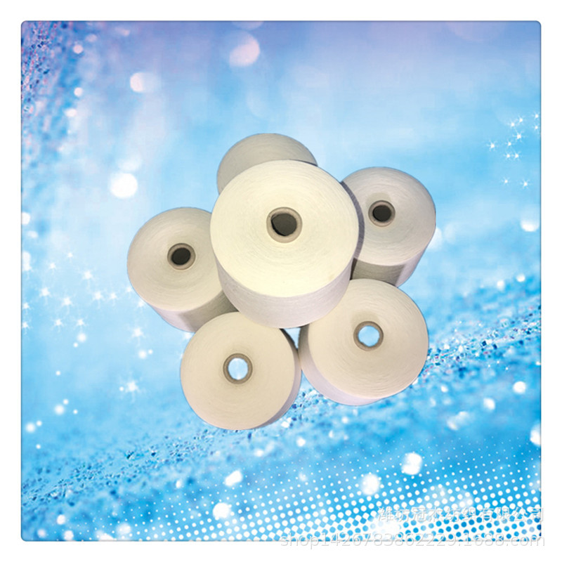 纯棉纱2支 全棉粗支纱 环锭纺 厂家供应 纯棉粗支纱 2支纯棉纱C2S