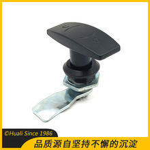 凈化機櫃鎖 T形旋轉把手式壓緊鎖 可調壓縮拉緊油煙除塵機設備鎖