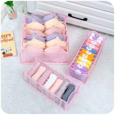 Fuchsia set, 3 piece set, 6 cells, 7 cells, 11 cells