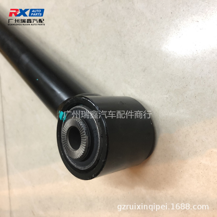 Adecuado para Toyota FORTUNER barra de tracción trasera 12 runner eje trasero longitud de la barra de tracción 48740-0K030