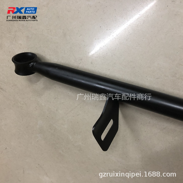 Adecuado para Toyota FORTUNER barra de tracción trasera 12 runner eje trasero longitud de la barra de tracción 48740-0K030