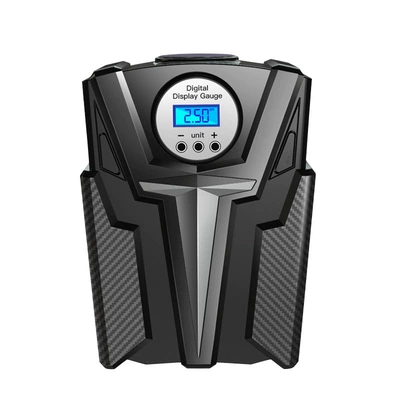 lights car tire inflator car — Hava nasosu