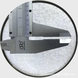 泡沫粒;其他塑料薄膜;气泡袋