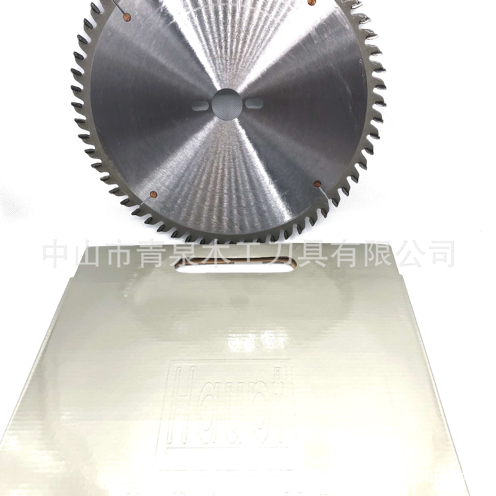 供应金丰利合金锯片 机用木工铝材多用300*3.2*30*60T规格齐全