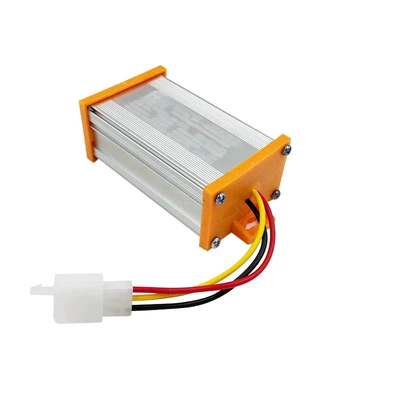 Converter 36V48V60V72V84V96V to: Other Electric Vehicle Accessories