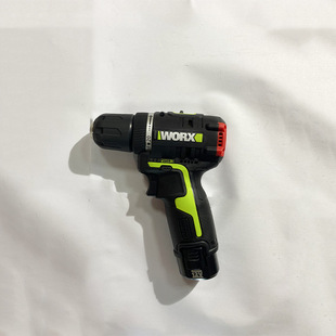 Wicks WU130X brushless lithium 12v electric drill