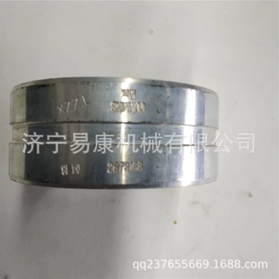 3089173 Cummins Camshaft – Avtomobil mühərrikləri