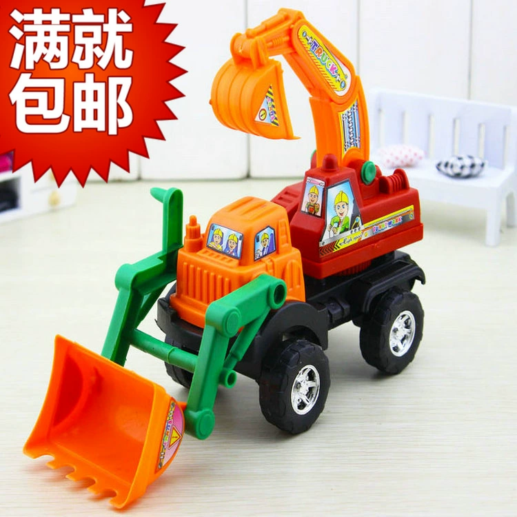 Универсальная игрушечная машина-инерция, оптом