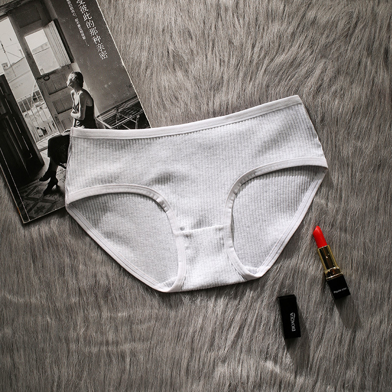 라이트 그레이 팬티