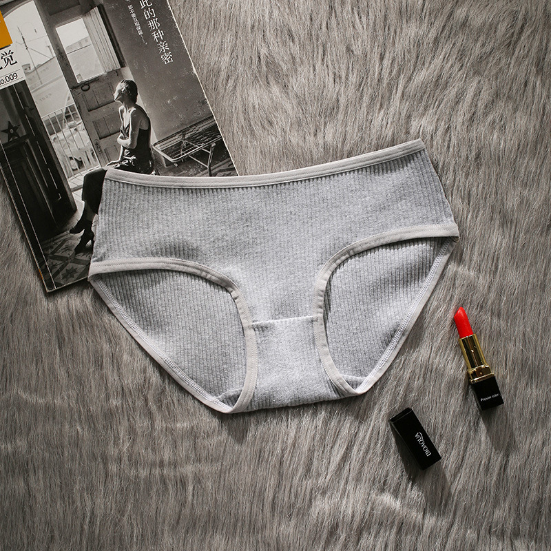 다크 그레이 팬티