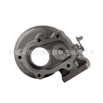 Turbocharger Worm Shell Tb2527 – Supercharger
