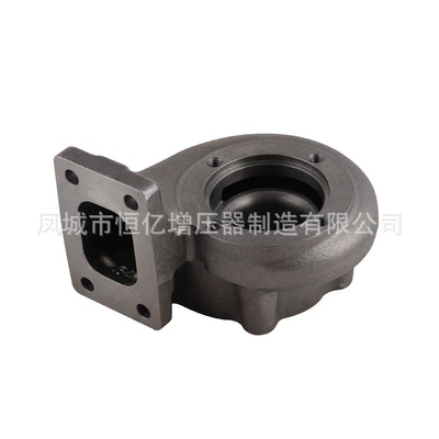 Factory Direct Sales Suitable for Nissan 1995 Safari Turbocharger Worm Shell Tb2527 465941