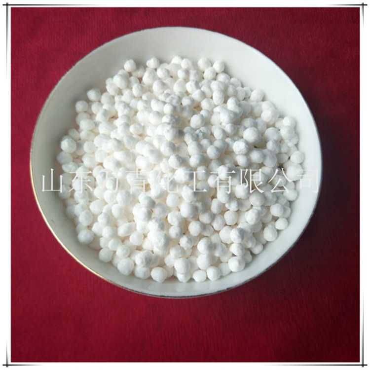 潍坊二水圆球氯化钙 国标74光球氯化钙 一手货源 现货批发