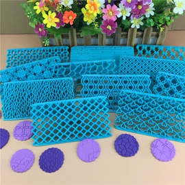 蛋糕模;巧克力模具;饼干模具