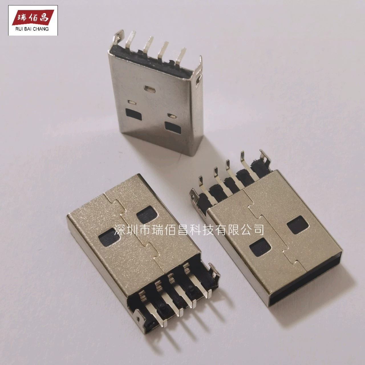 A Gong Shen Ban USB интерфейс данных USB Gongshen плат board разъем разъем джерси USB интерфейс изгибы ножки
