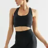 Black vest