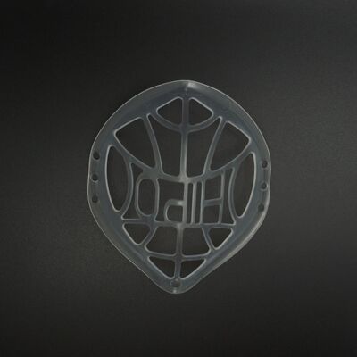 可重复使用内垫 立体 透气口红接触口罩支架 支撑架防闷内托神器