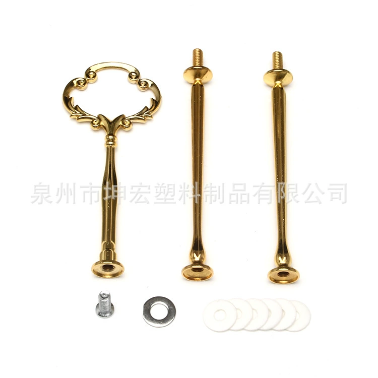 Фабрика Мода Бытовая Кейтеринг Поставки Фруктовый Лоток Стойка Фруктовый Лоток Вешалка Торт Лоток Строка Стойки (Подсолнух)