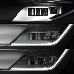 トヨタの20-22種類のrav4栄放威蘭達専用内装改造制御昇降パネルに適用します。
