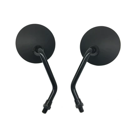 Motorcycle rearview mirror scooter modified Car mirror
