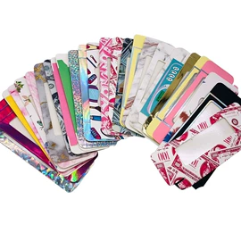 纸盒;化妆品礼盒包装;首饰包装