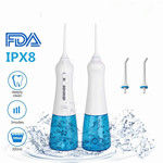water flosser便携式电动冲牙器水牙线洁牙器工厂现货一件代发