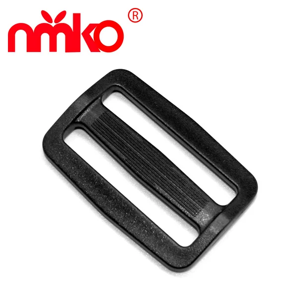 Directly from Stock, Luggage Plastic Buckles, Triptych Buckles, Adjustment Buckles, Pom Plastic Steel Japanese Buckles, Thickeneded