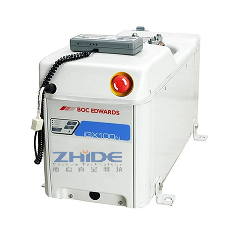 爱德华干泵维修Edwards iGX-100N爱德华干式真空泵维修
