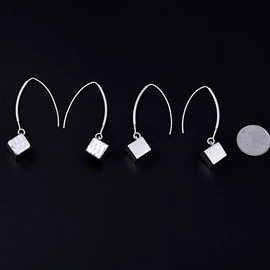 饰品配件;散珠/串珠;挂件/坠子