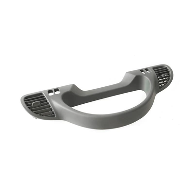 automobile instrument trim is suitable
