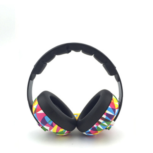 Banz Baby Noise-Blocking Ear Muffs Baby Noise-Cancelling Isolation Headphones for Sleeping Drum Kit Ear Muffs