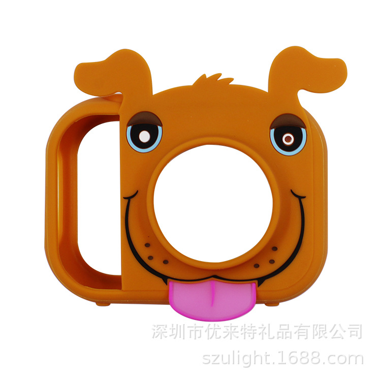 Transfronteriza mini cámara para niños impermeable resistente a la caída juguete de regalo inteligente mini cámara para niños ventas directas de fábrica