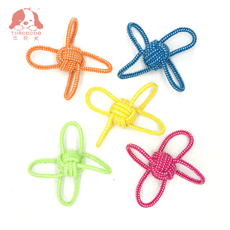 소 4 귀 공 22cm 혼합 색상