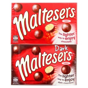 �����M��Maltesers ����ţ���ɿ��� ���ɿ���ζ����������ɯ ���b