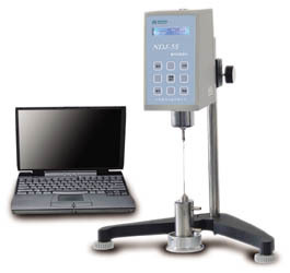 数字式粘度计       ZRX-20997