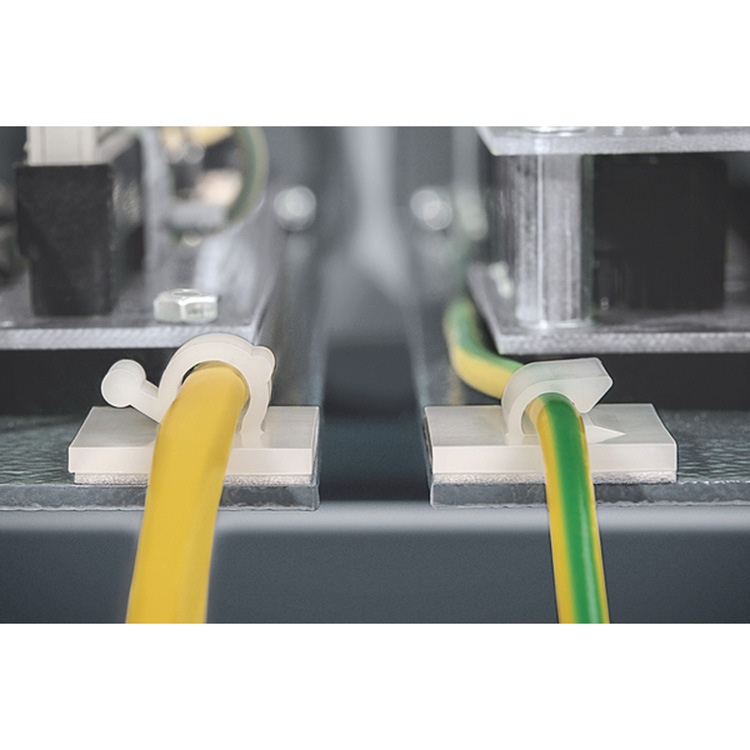 HELLMANNTYTON������̫ͨ�����̶���RA3�̶���151-13018����66